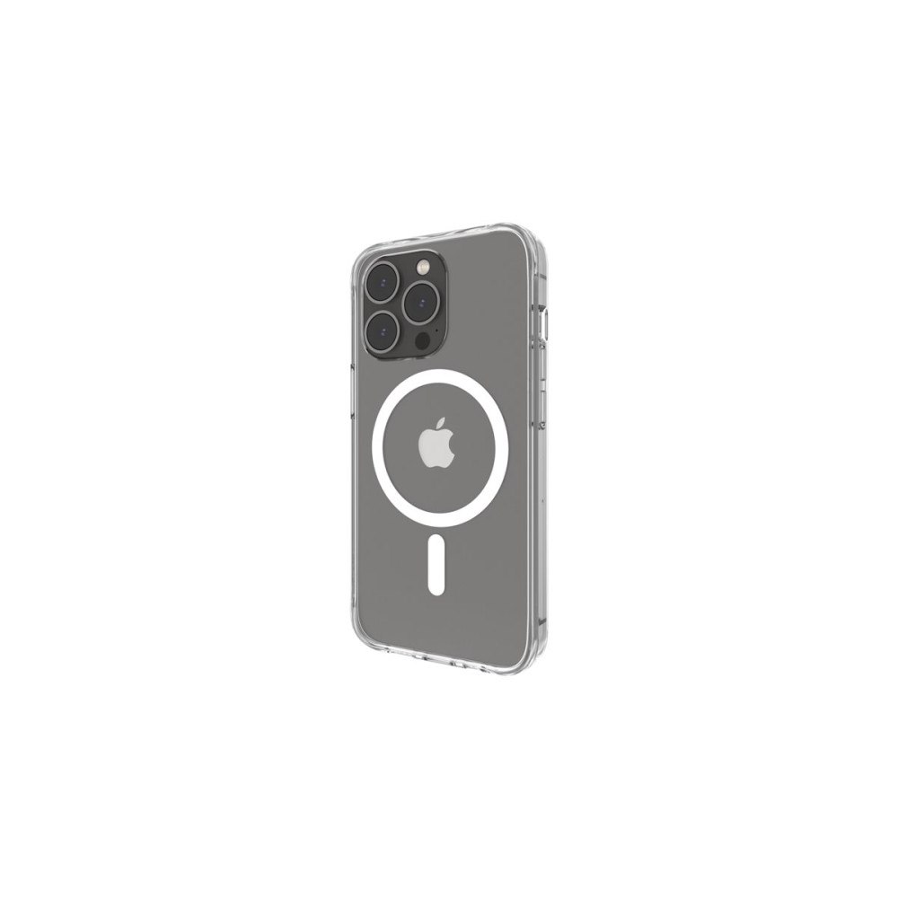 Belkin International Belkin SheerForce - baksidesskydd för mobiltelefon