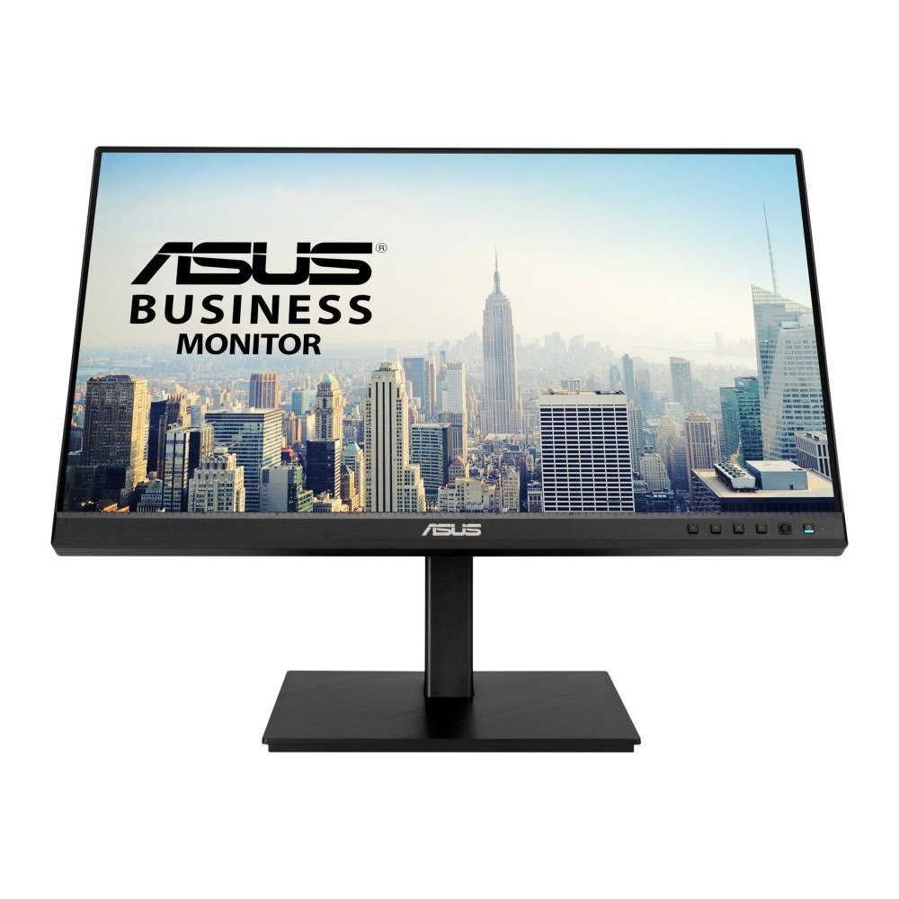 ASUSTeK COMPUTER ASUS BE24ECSBT - LED-skärm - Full HD (1080p) - 23.8"