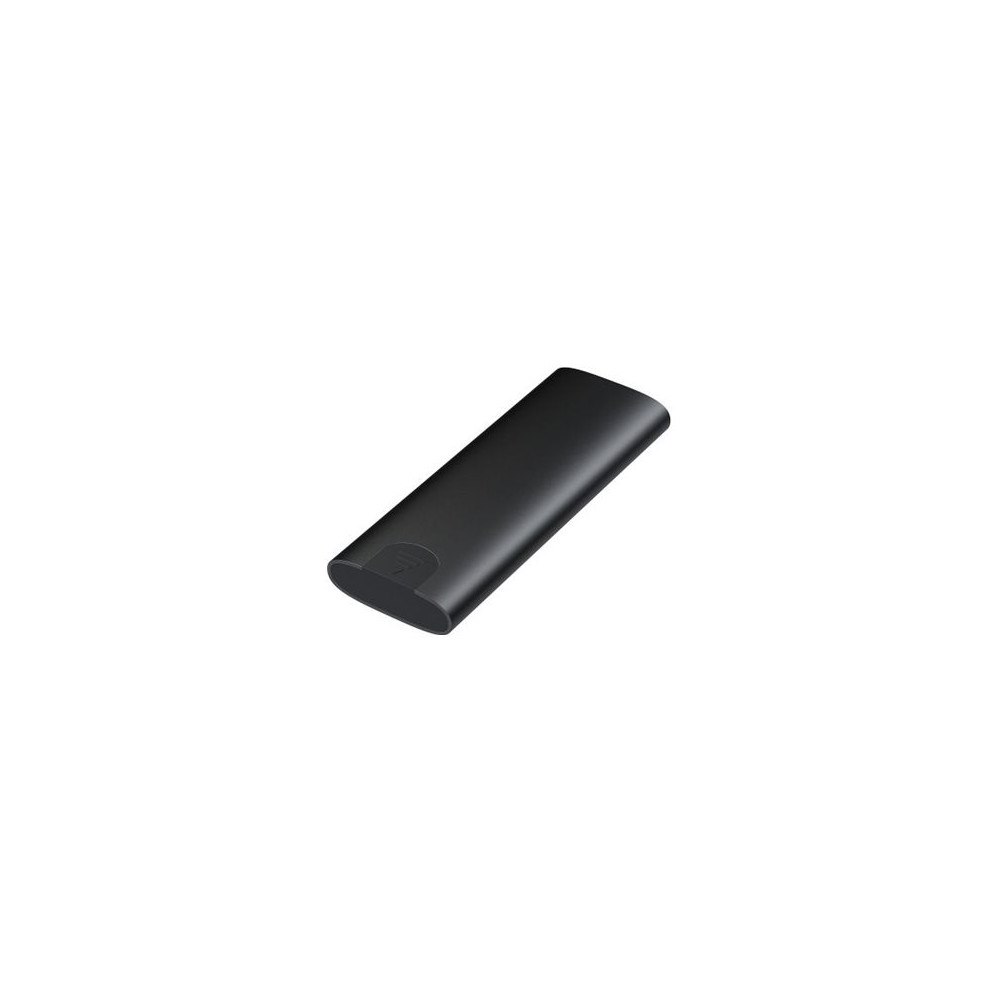Conceptronic Conceptronic DANTE04B - förvaringslåda - dubbelprotokoll - M.2 Card (PCIe NVMe & SATA) / SATA SSD - USB-C 3.2 (Gen 2)