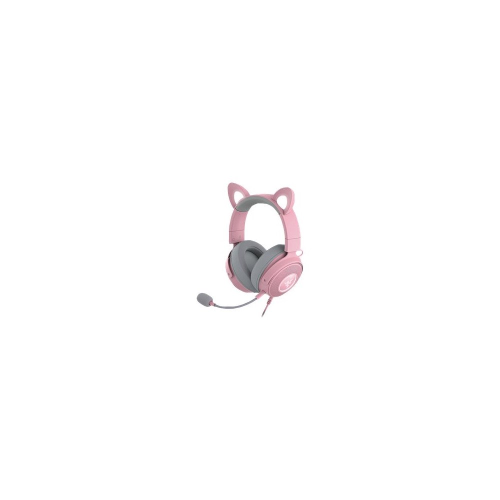 Razer USA Razer Kraken Kitty V2 Pro - headset - USB
