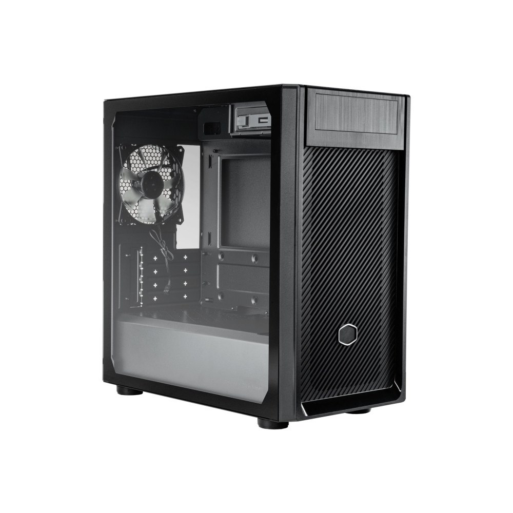 Cooler Master Cooler Master Elite 300 - MT - micro ATX