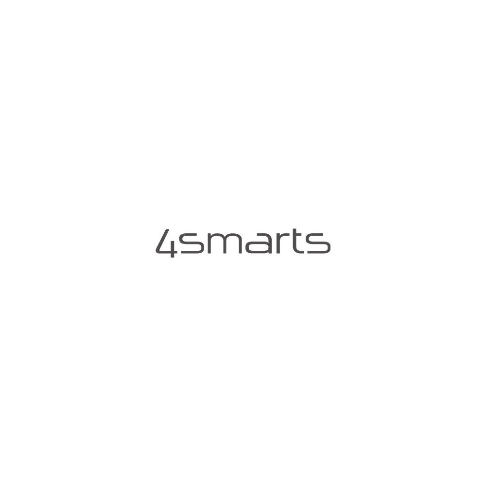 4smarts 4smarts GRIP - baksidesskydd för surfplatta