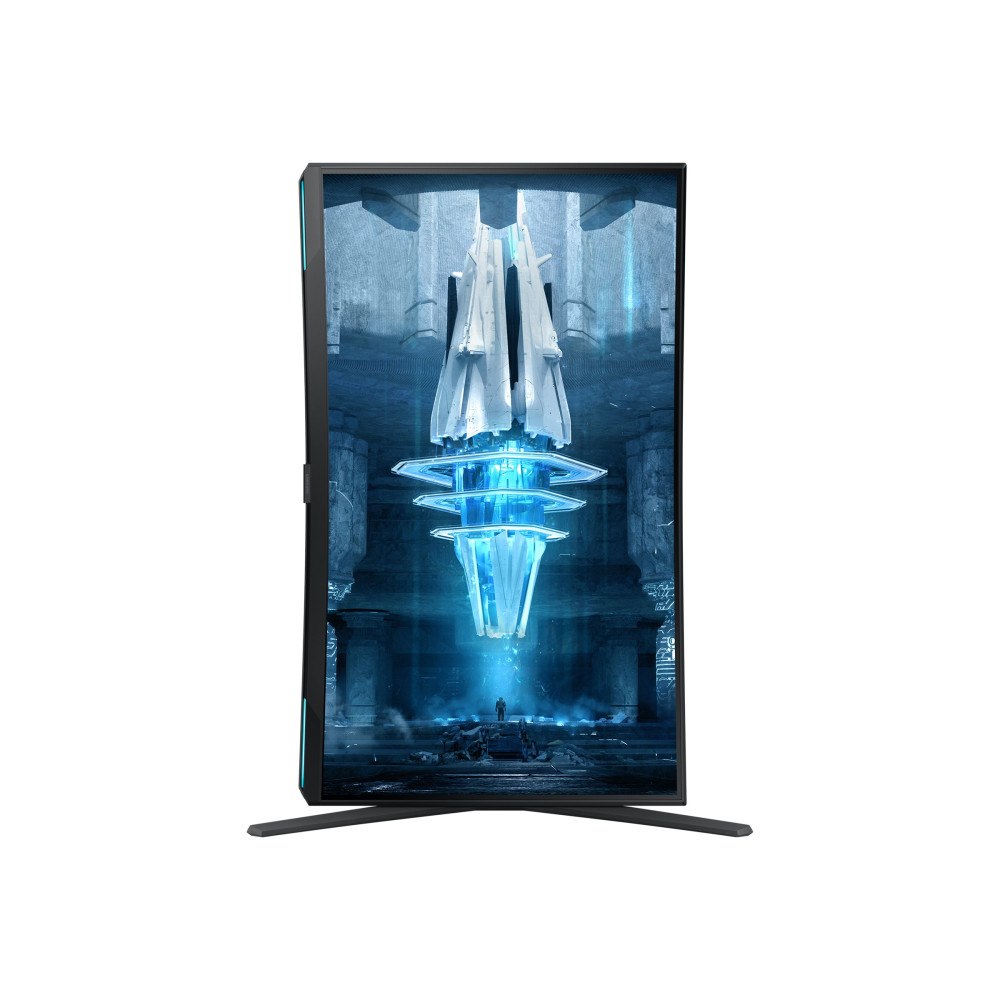 SAMSUNG Samsung Odyssey Neo G8 S32BG850NP - G85NB Series - QLED monitor - böjd - 4K - 32" - HDR