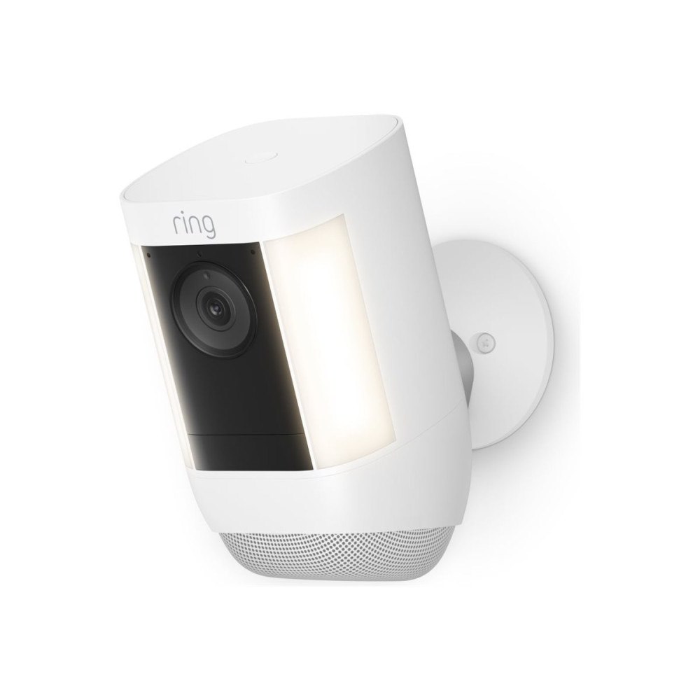 RING Ring Spotlight Cam Pro Battery - nätverksövervakningskamera