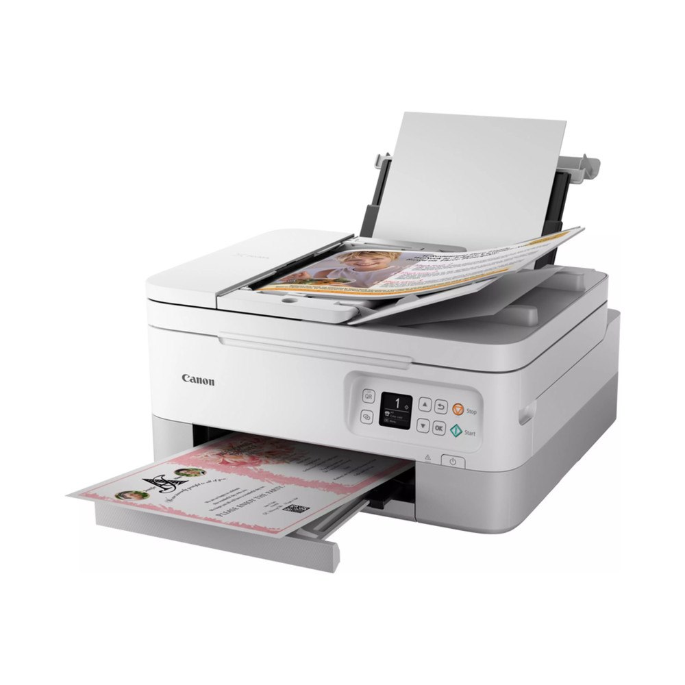 CANON Canon PIXMA TS7451i - multifunktionsskrivare - färg