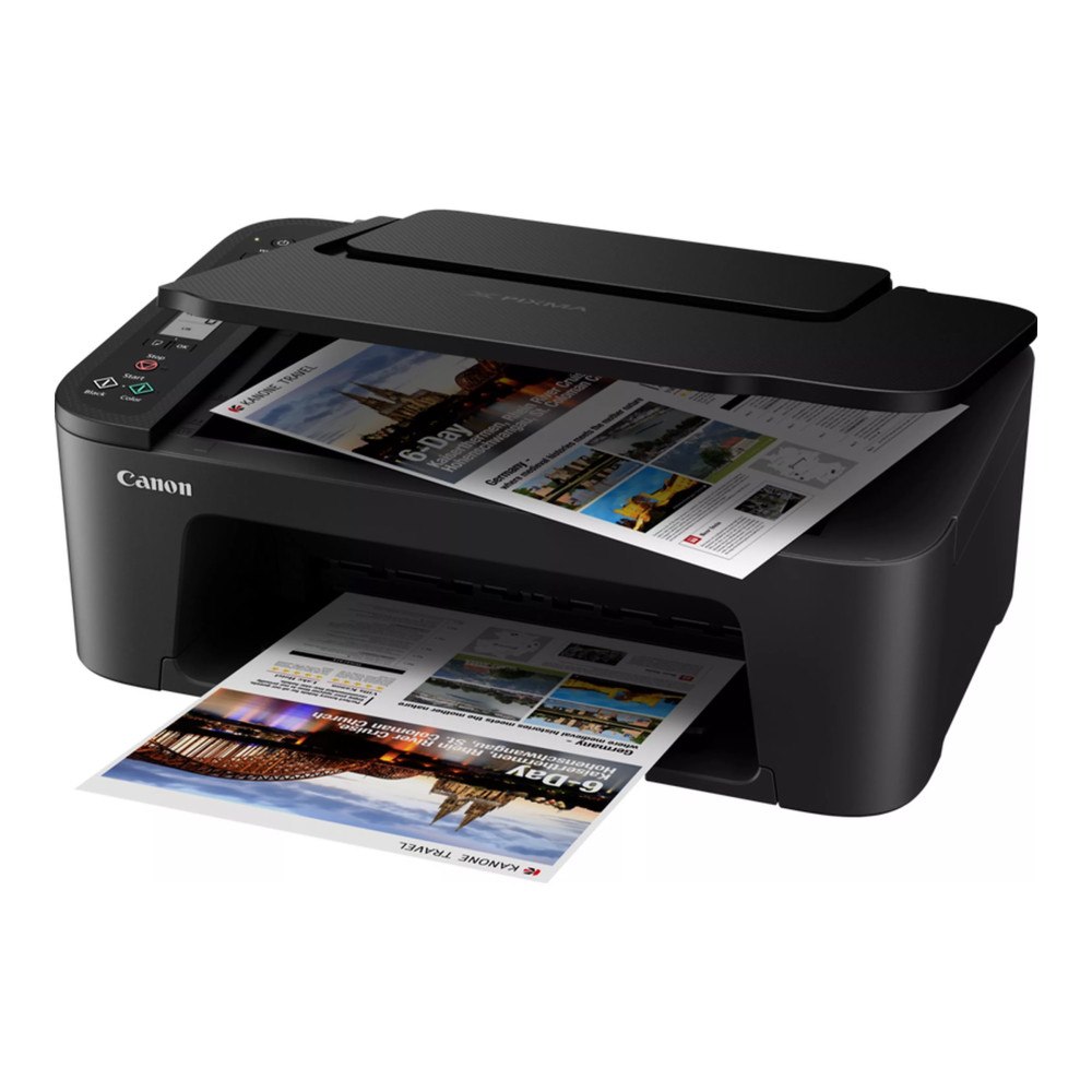 CANON Canon PIXMA TS3550i - multifunktionsskrivare - färg