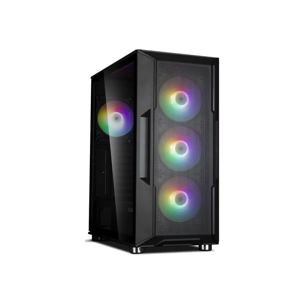 Zalman Zalman i3 NEO - mid tower