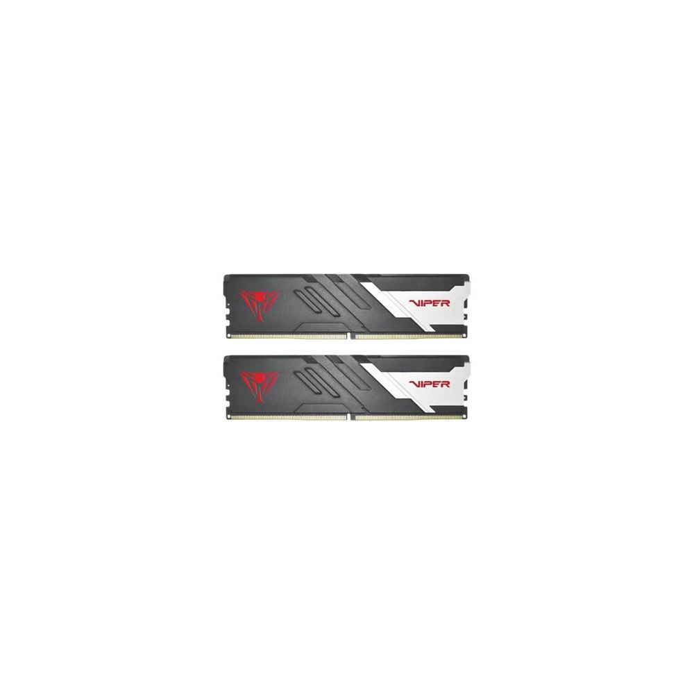 Patriot Memory Patriot Viper Venom DDR5 series - DDR5 - sats - 32 GB: 2 x 16 GB - DIMM 288-pin / PC5-54400 - ej buffrad