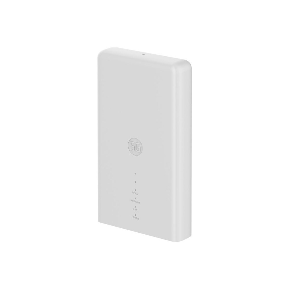 ZTE ZTE MC889 - trådlös router - WWAN - 5G, 4G, 2G - väggmonterbar, pålmonterbar