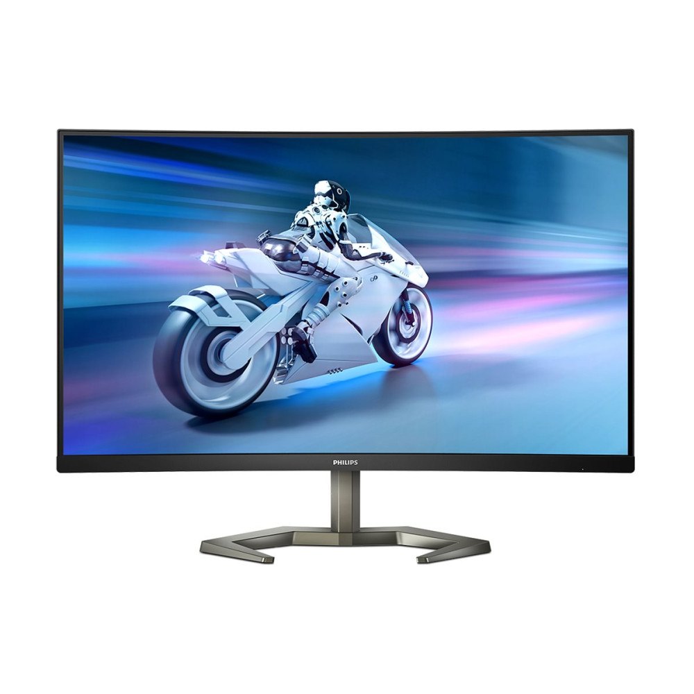 Philips Philips Evnia 5000 32M1C5200W - LED-skärm - böjd - Full HD (1080p) - 32"