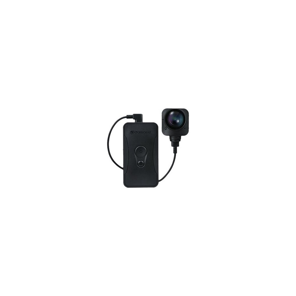 Transcend Information Transcend DrivePro Body 70 - videokamera
