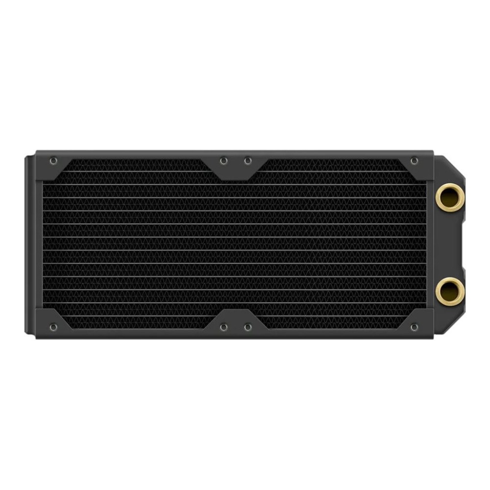 Corsair CORSAIR Hydro X Series XR5 240 Neo - radiator för vätskebaserat kylsystem
