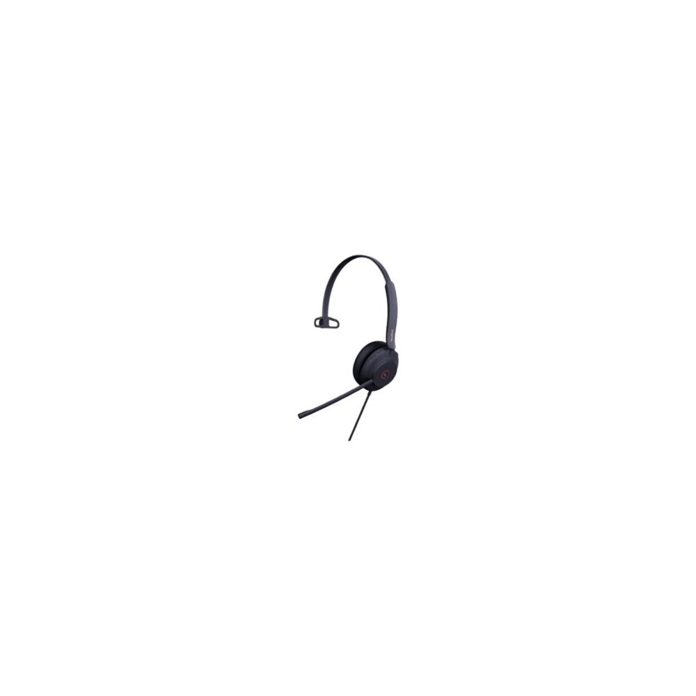 Yealink Network Technology Yealink UH37 Mono - headset