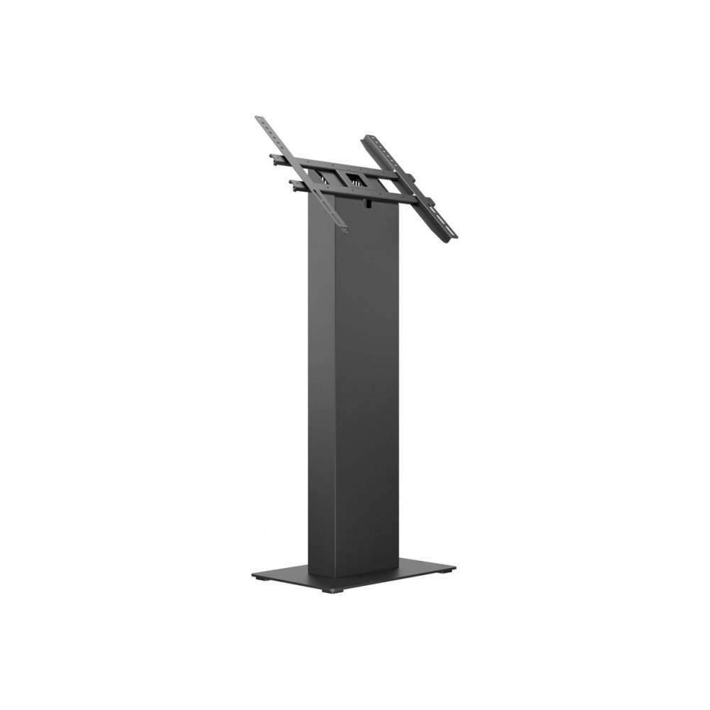 MULTIBRACKETS Multibrackets M Pro Series ställ - kioskstil - för LCD-skärm/pekskärm - svart