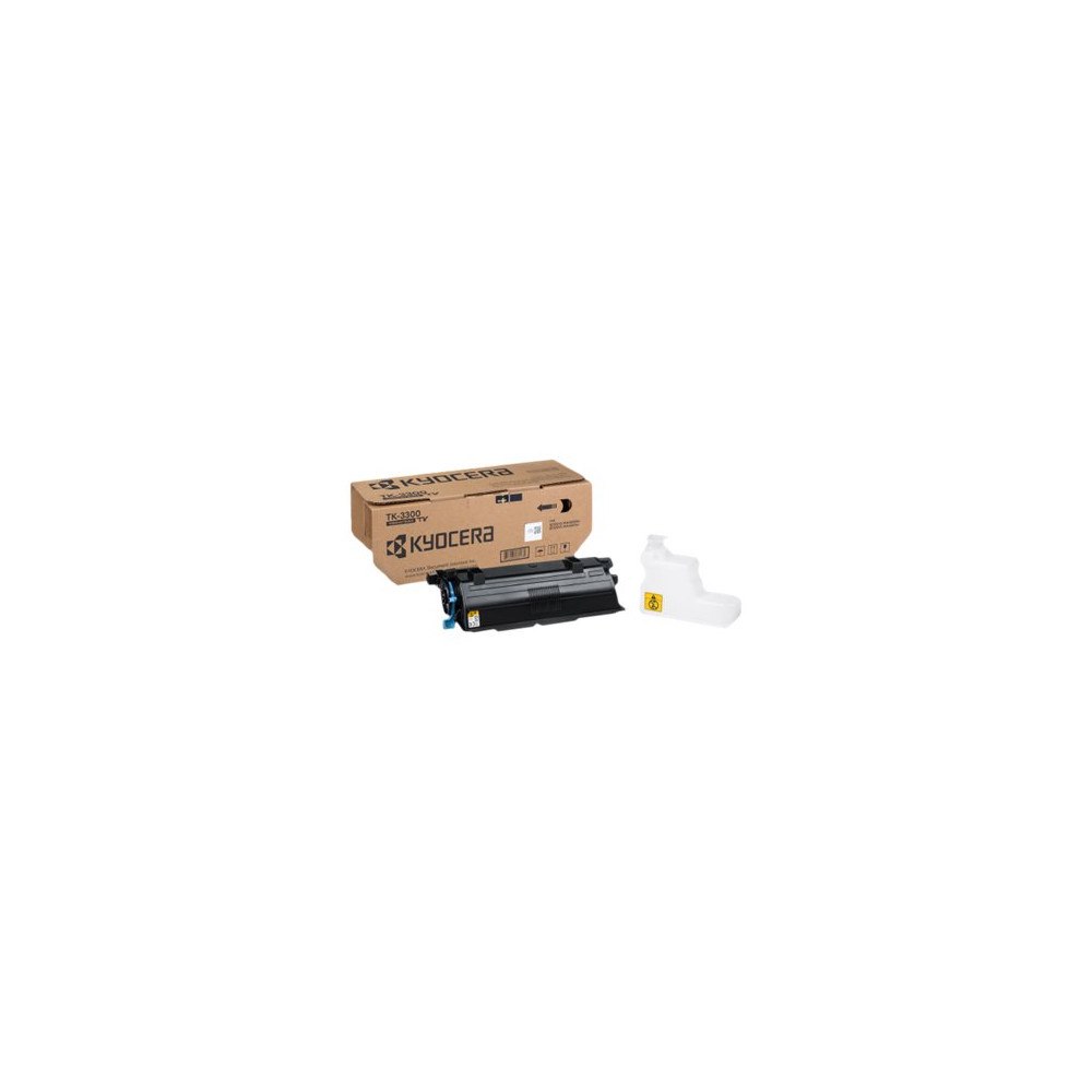 KYOCERA Kyocera TK - original - tonerkassett