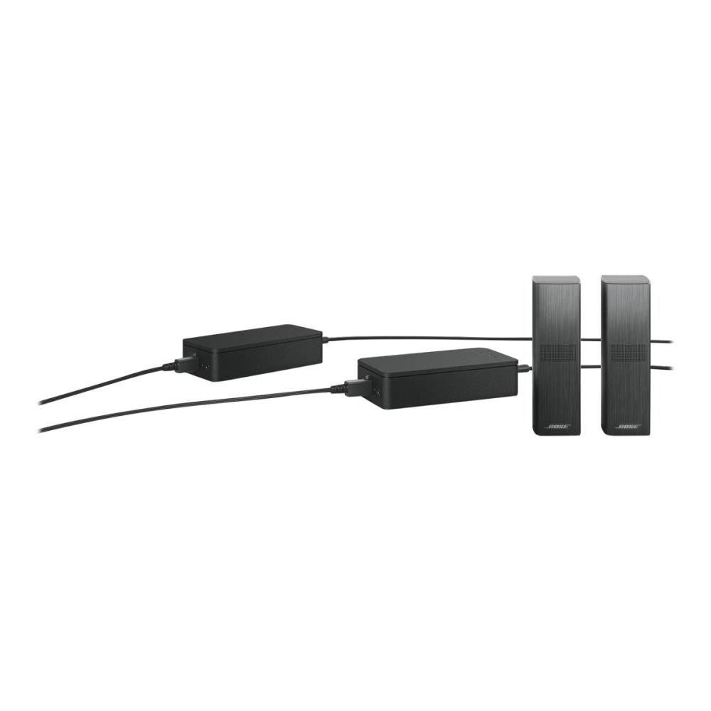 Bose Bose Surround Speakers 700 - surroundkanalhögtalare - för hemmabio - trådlös