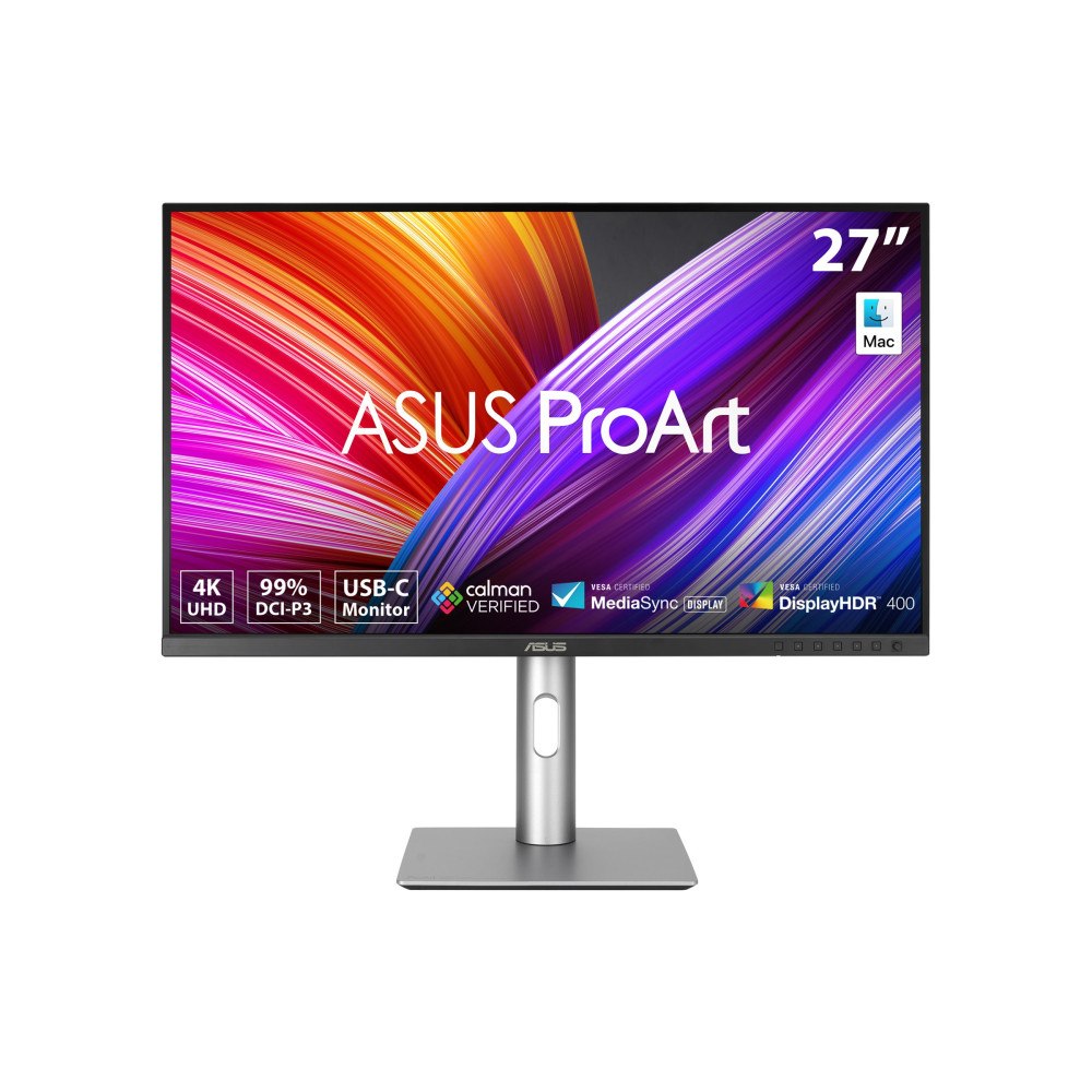 ASUSTeK COMPUTER ASUS ProArt PA279CRV - LED-skärm - 4K - 27" - HDR