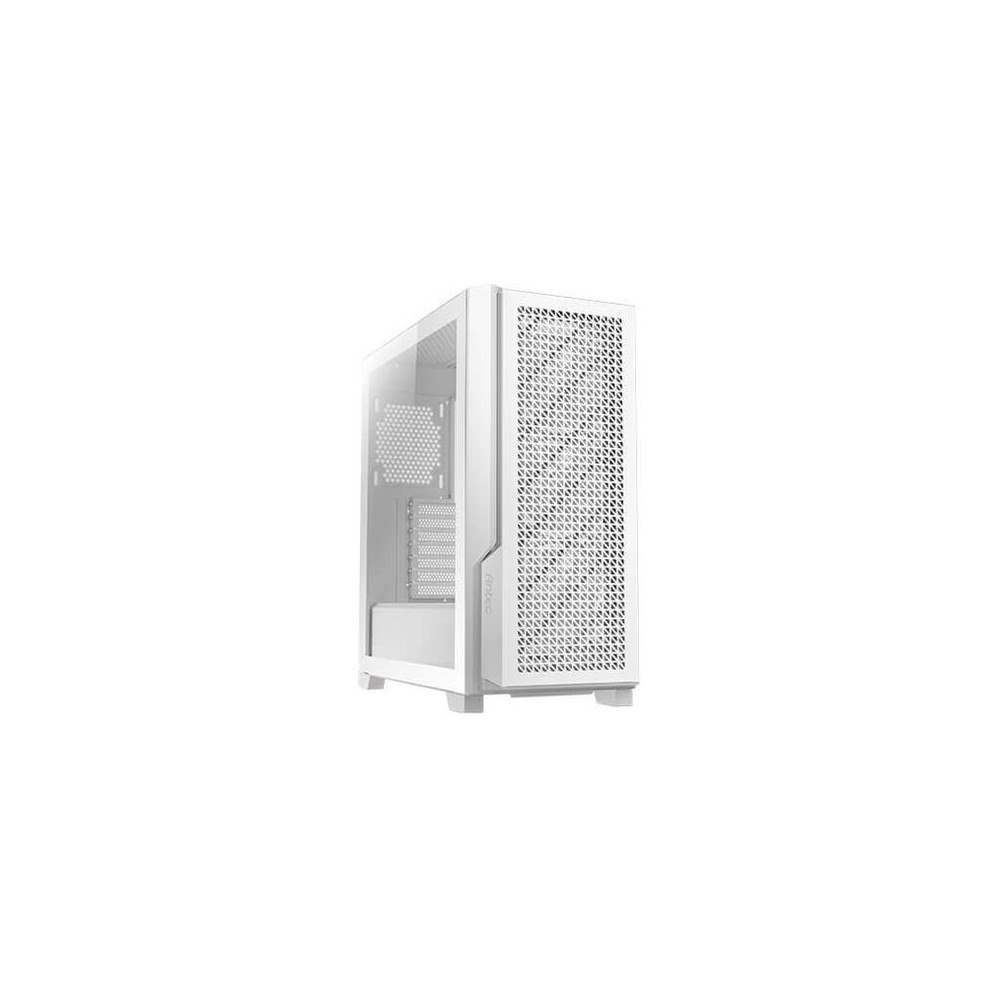 Antec Antec P Series P20C - mid tower - utökad ATX