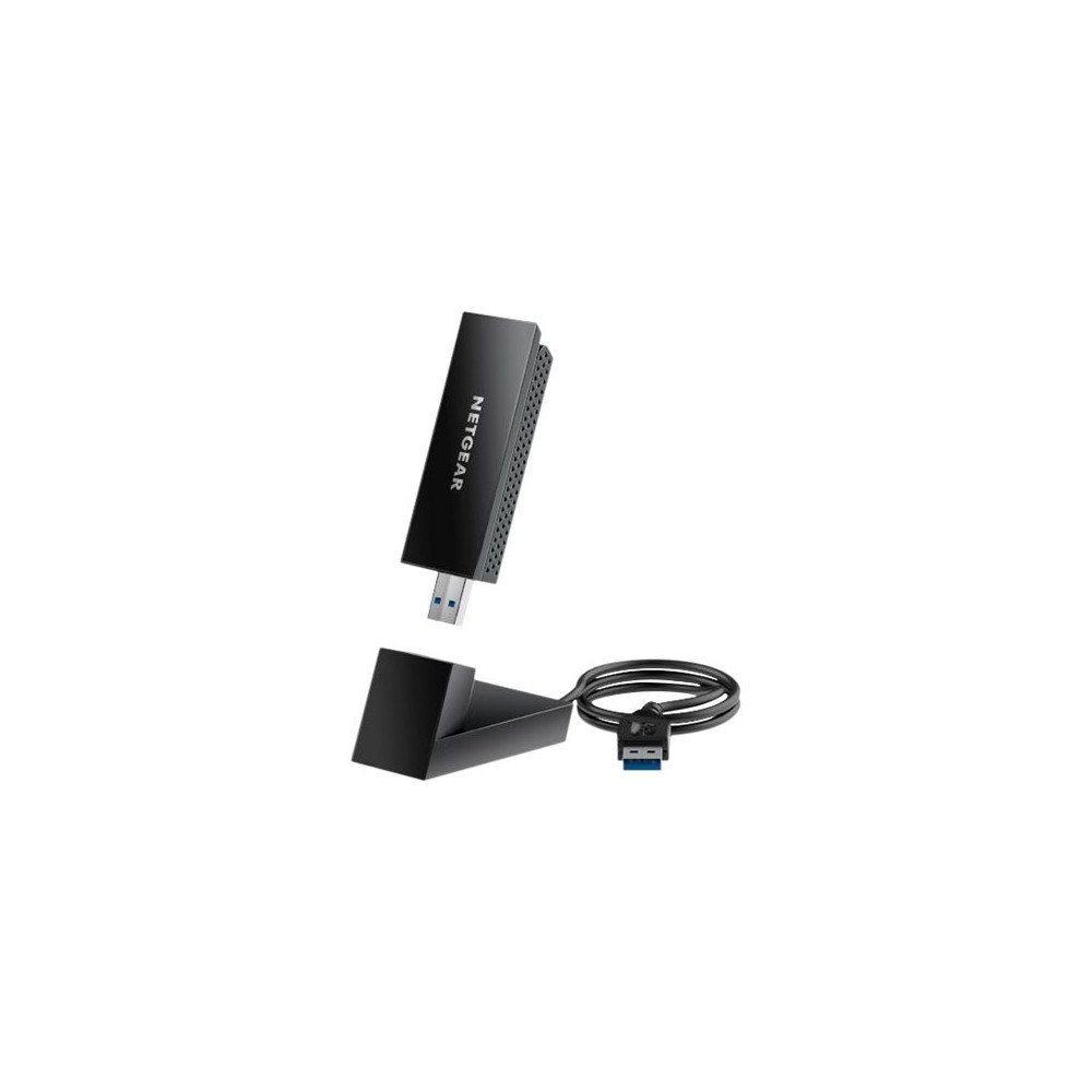 Netgear NETGEAR Nighthawk A8000 - nätverksadapter - USB 3.0