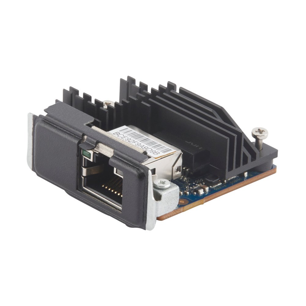 Hewlett-Packard HP Flex IO - nätverksadapter - 10Gb Ethernet x 1