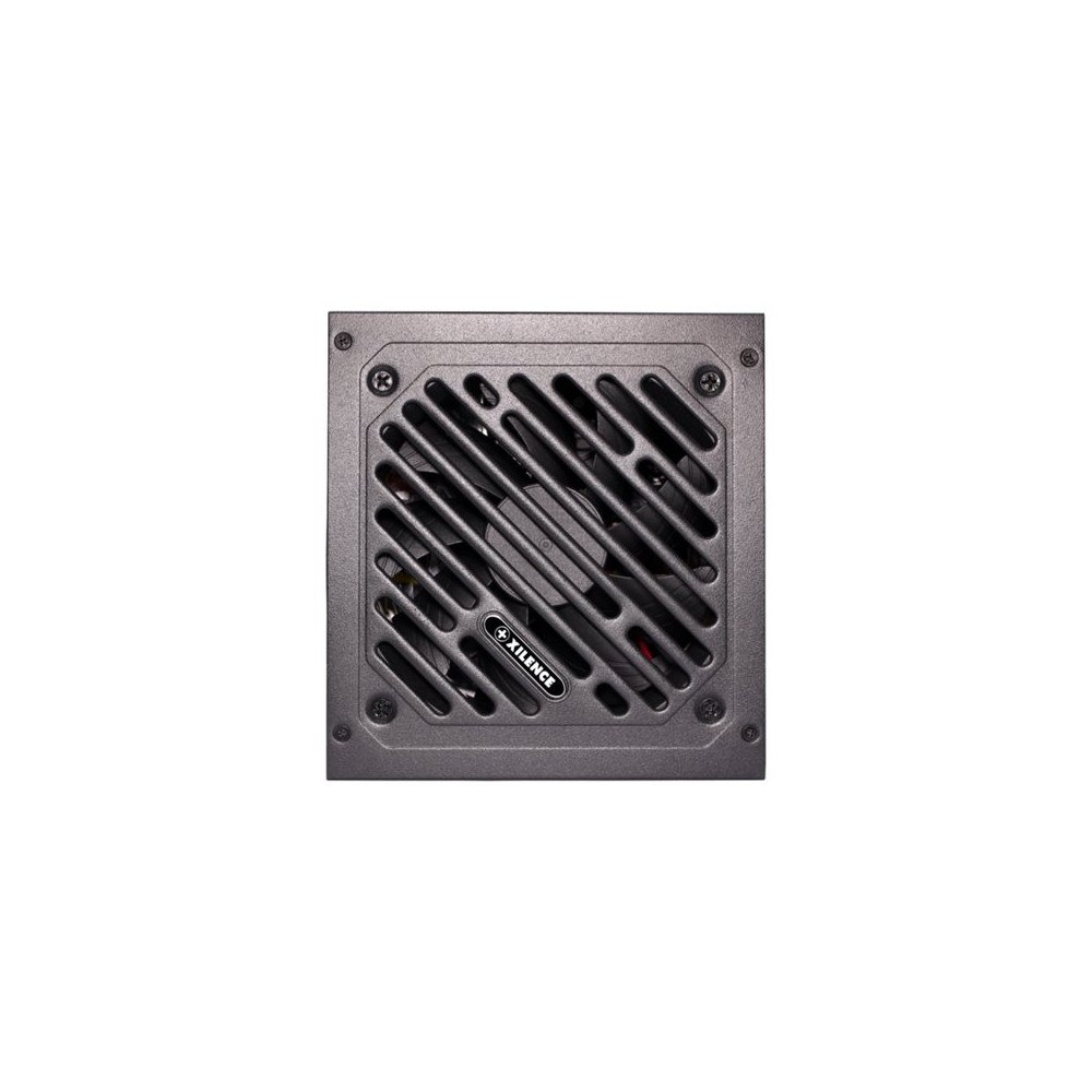 Xilence Technology Xilence Gaming GOLD Series XP850R12 - nätaggregat - 850 Watt