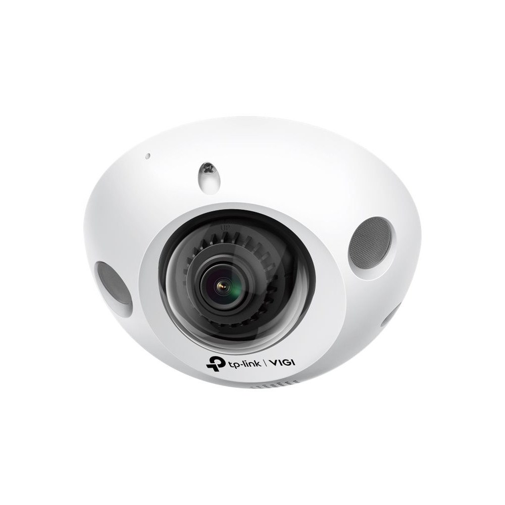 TP-LINK Technologies TP-Link VIGI C230I Mini V1 - nätverksövervakningskamera - kupol