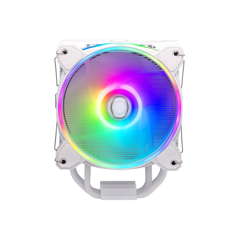 Cooler Master Cooler Master Hyper 212 HALO - processorkylare