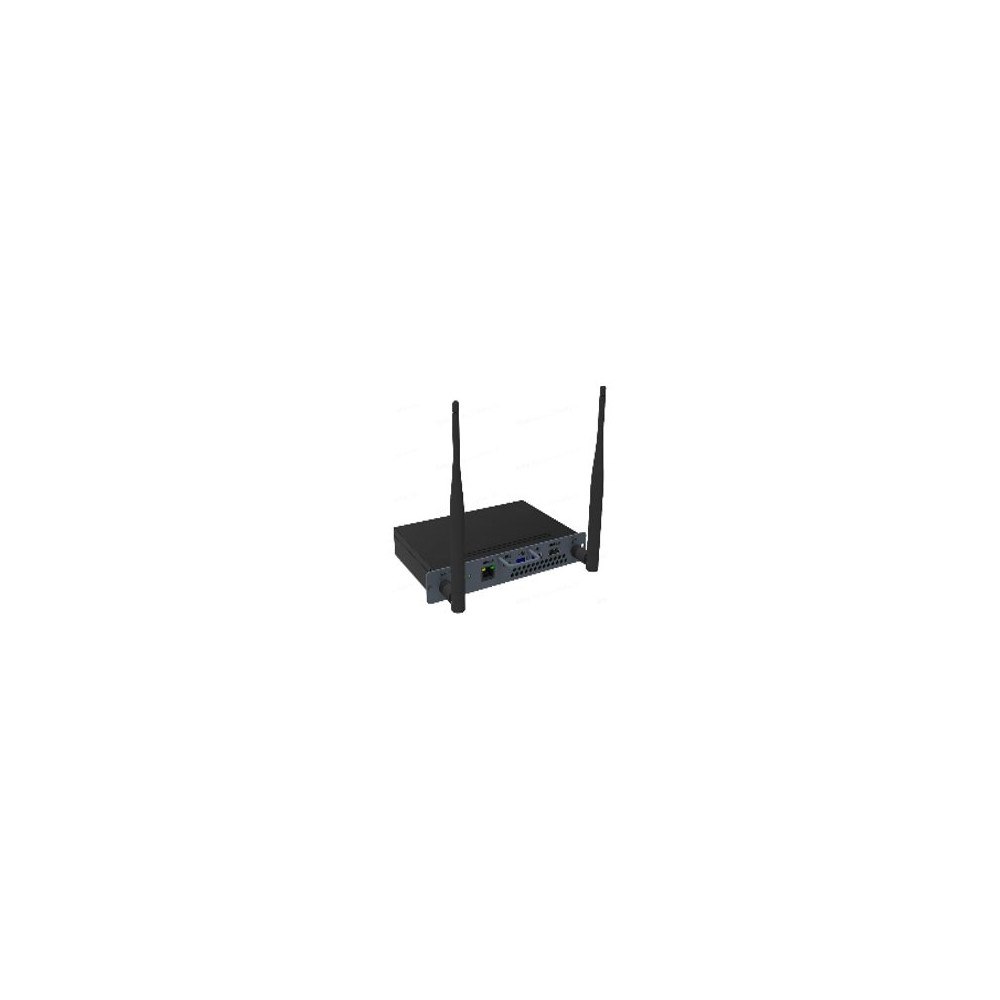 Yealink Network Technology Yealink MCore-OPS - digital skyltspelare med spår