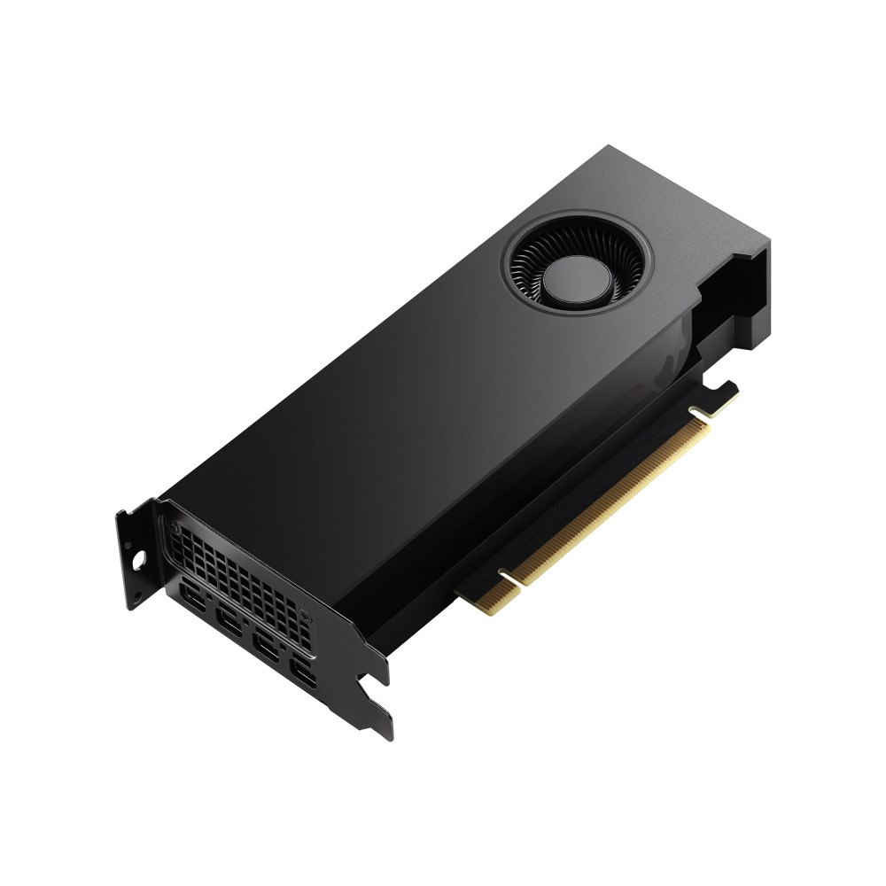 PNY Technologies NVIDIA RTX 4000 SFF Ada Generation - grafikkort - RTX 4000 Ada - 20 GB