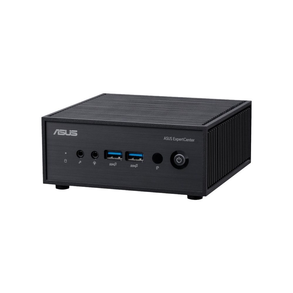 ASUSTeK COMPUTER ASUS ExpertCenter PN42 BBN200MV - mini-PC N-series N200 - 0 GB - ingen HDD