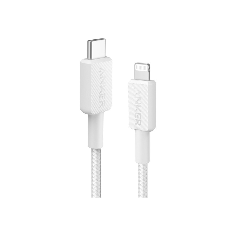 Anker Group Anker Lightning-kabel - MFI-certifierad - 1 m