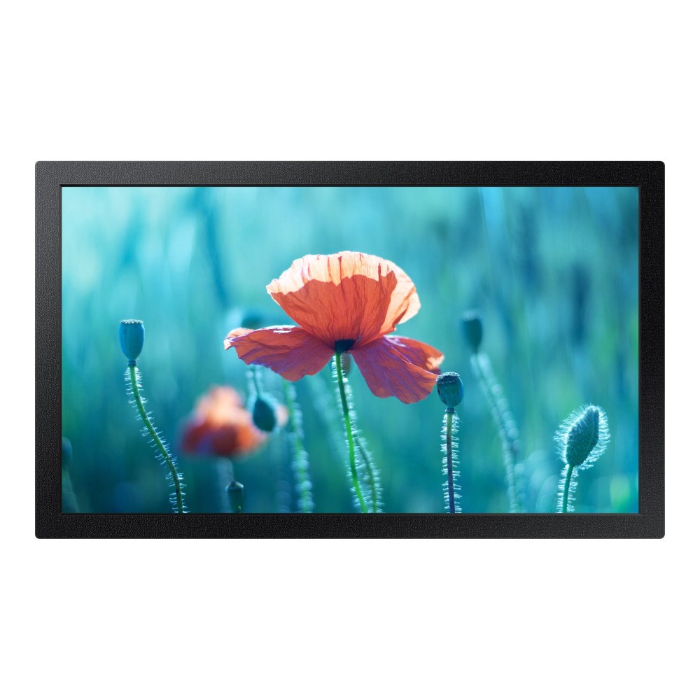 SAMSUNG Samsung QB13R-M QBR Series - 13" LED display unit - Full HD - för digital skyltning