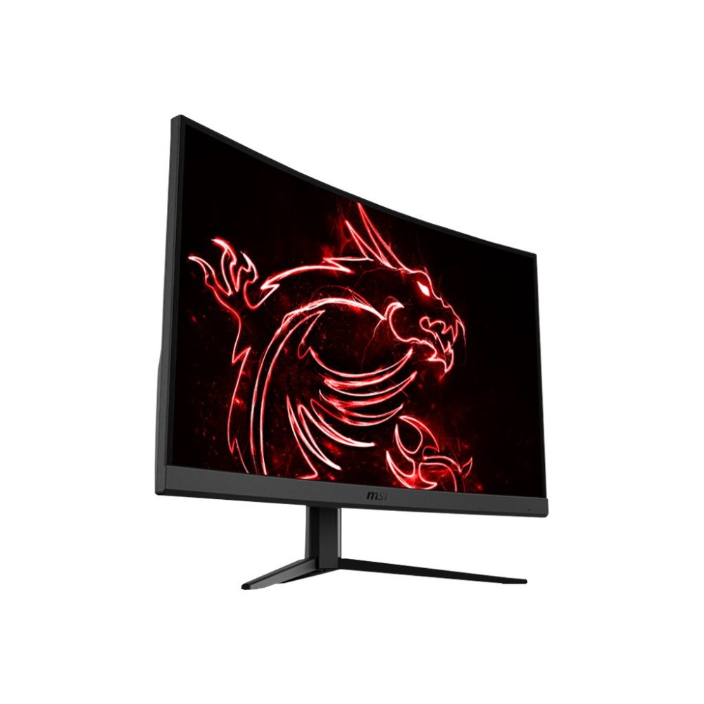 MSI MSI Optix G32CQ4DE E2 - LCD-skärm - böjd - 32" - HDR
