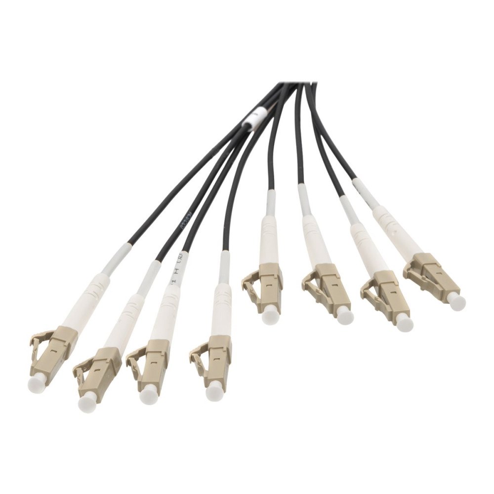 Digitus DIGITUS övergångskabel - 50 m - svart