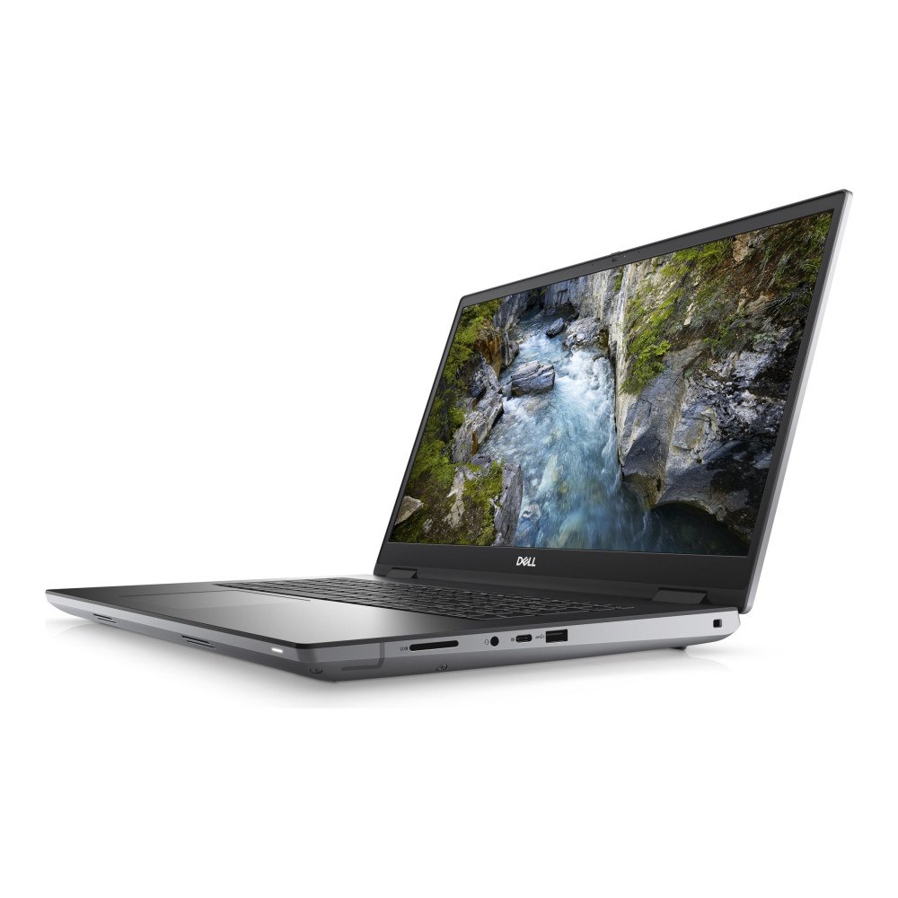 DELL Dell Precision 7780 - 17" - Intel Core i7 - 13850HX - 32 GB RAM - 1 TB SSD
