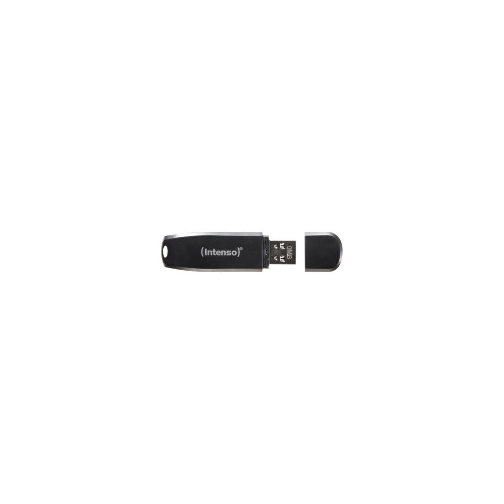 Intenso Intenso Speed Line - USB flash-enhet - 512 GB