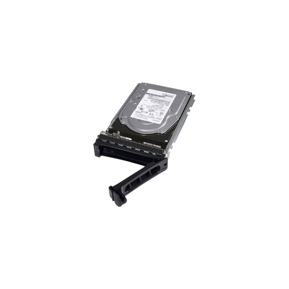 DELL Dell - hårddisk - 8 TB - SAS 12Gb/s