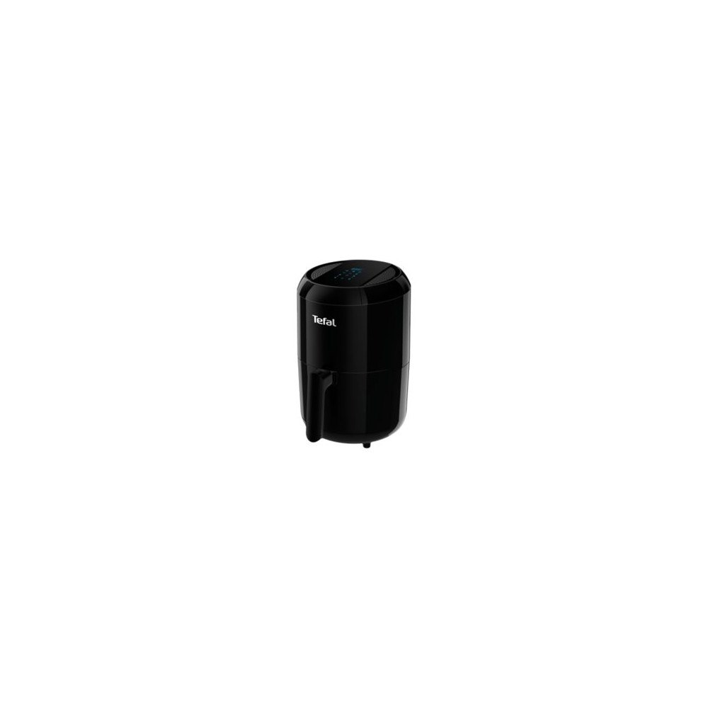 Tefal Tefal Easy Fry Compact EY301815 - varmluftsfritös - svart