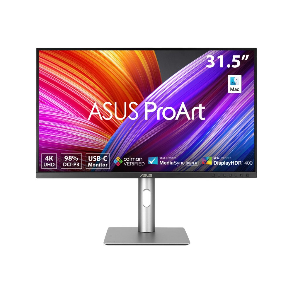 ASUSTeK COMPUTER ASUS ProArt PA329CRV - LED-skärm - 32" - HDR