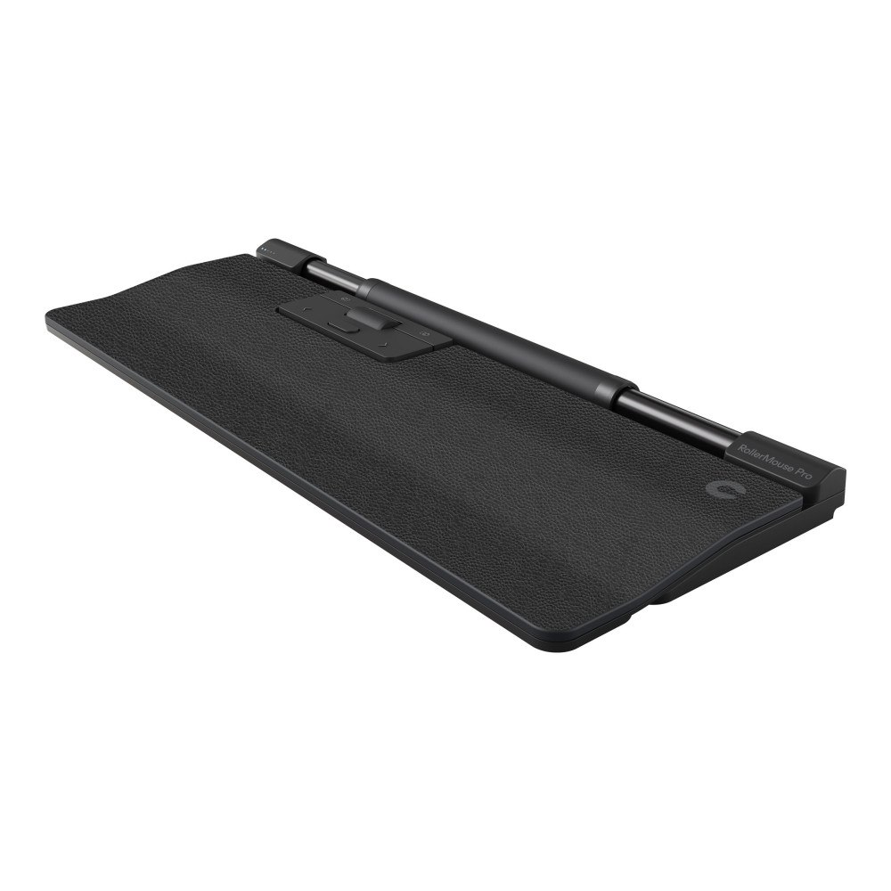 Contour Design Contour RollerMouse Pro - centrerad mus - reguljär - USB