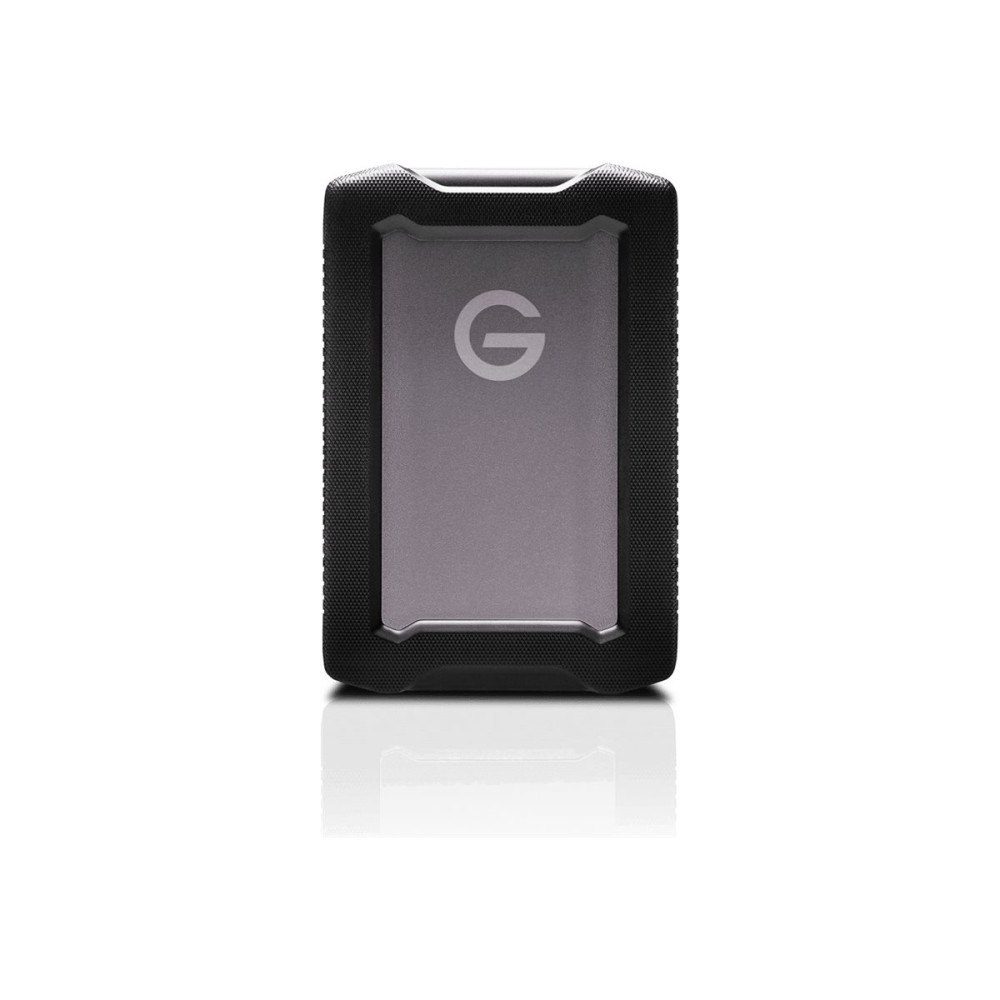 SanDisk Professional SanDisk Professional G-DRIVE ArmorATD - hårddisk - 2 TB - USB 3.2 Gen 1