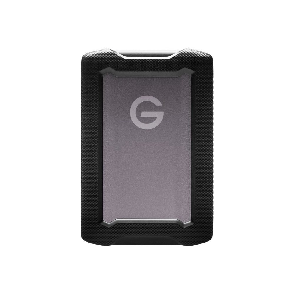 SanDisk Professional SanDisk Professional G-DRIVE ArmorATD - hårddisk - 1 TB - USB 3.1 Gen 1
