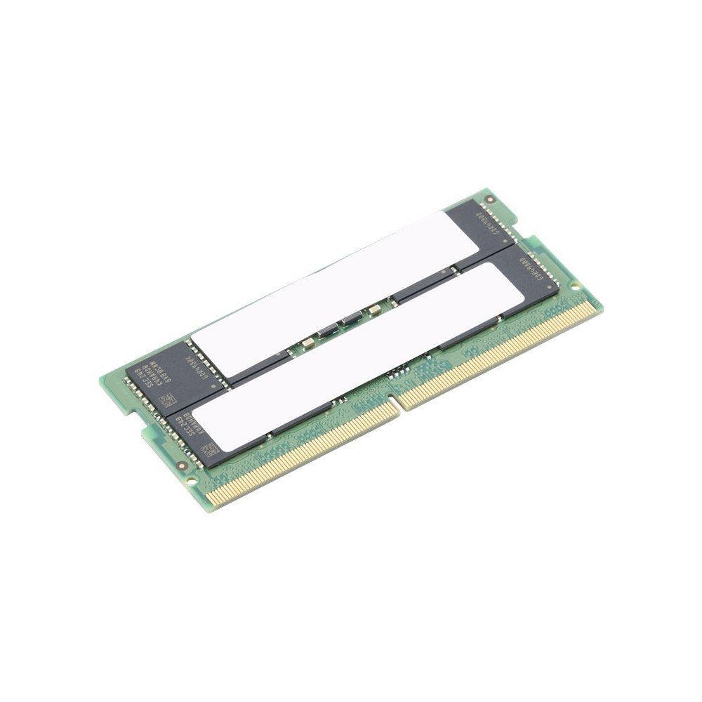 Lenovo Lenovo - DDR5 - modul - 16 GB - SO DIMM 262-pin - 5600 MHz