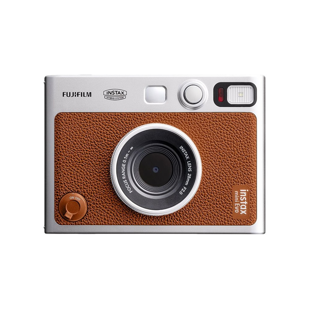 Fujifilm Fujifilm Instax mini Evo - digitalkamera