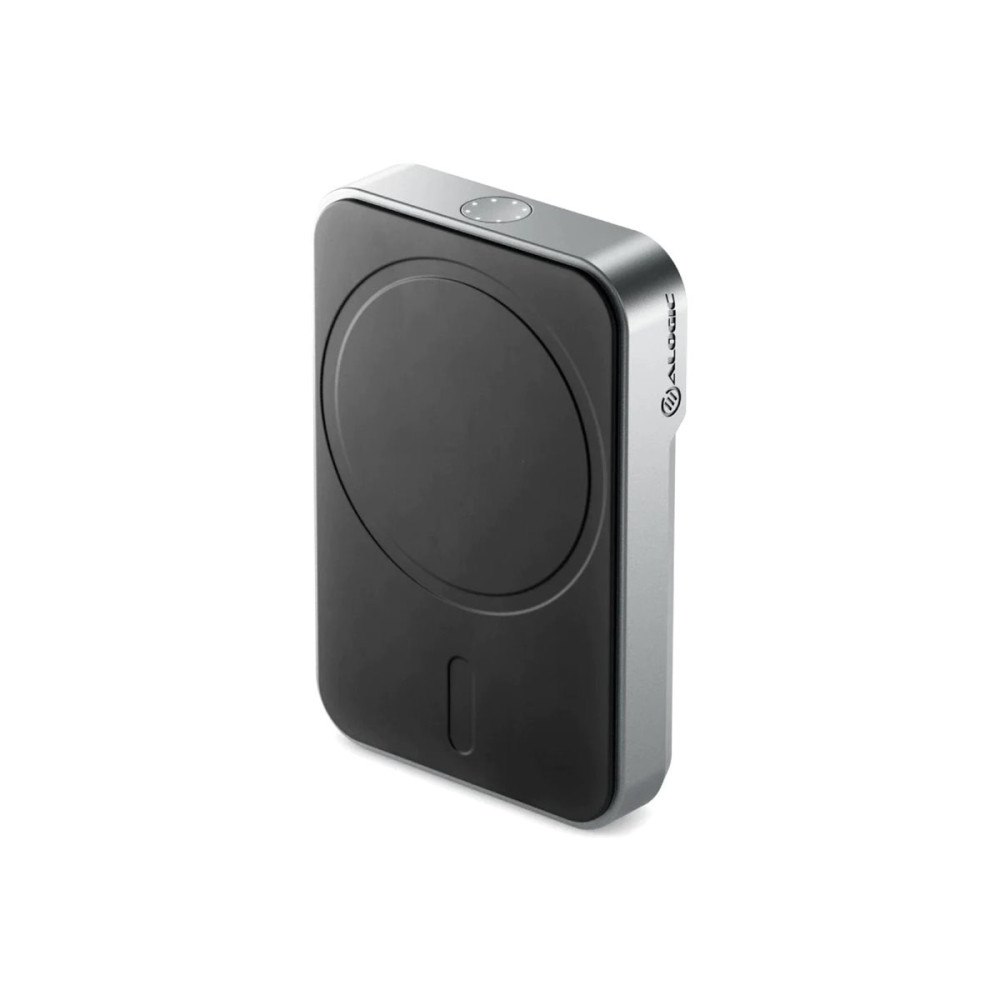 Alogic ALOGIC Matrix trådlös powerbank - magnetisk