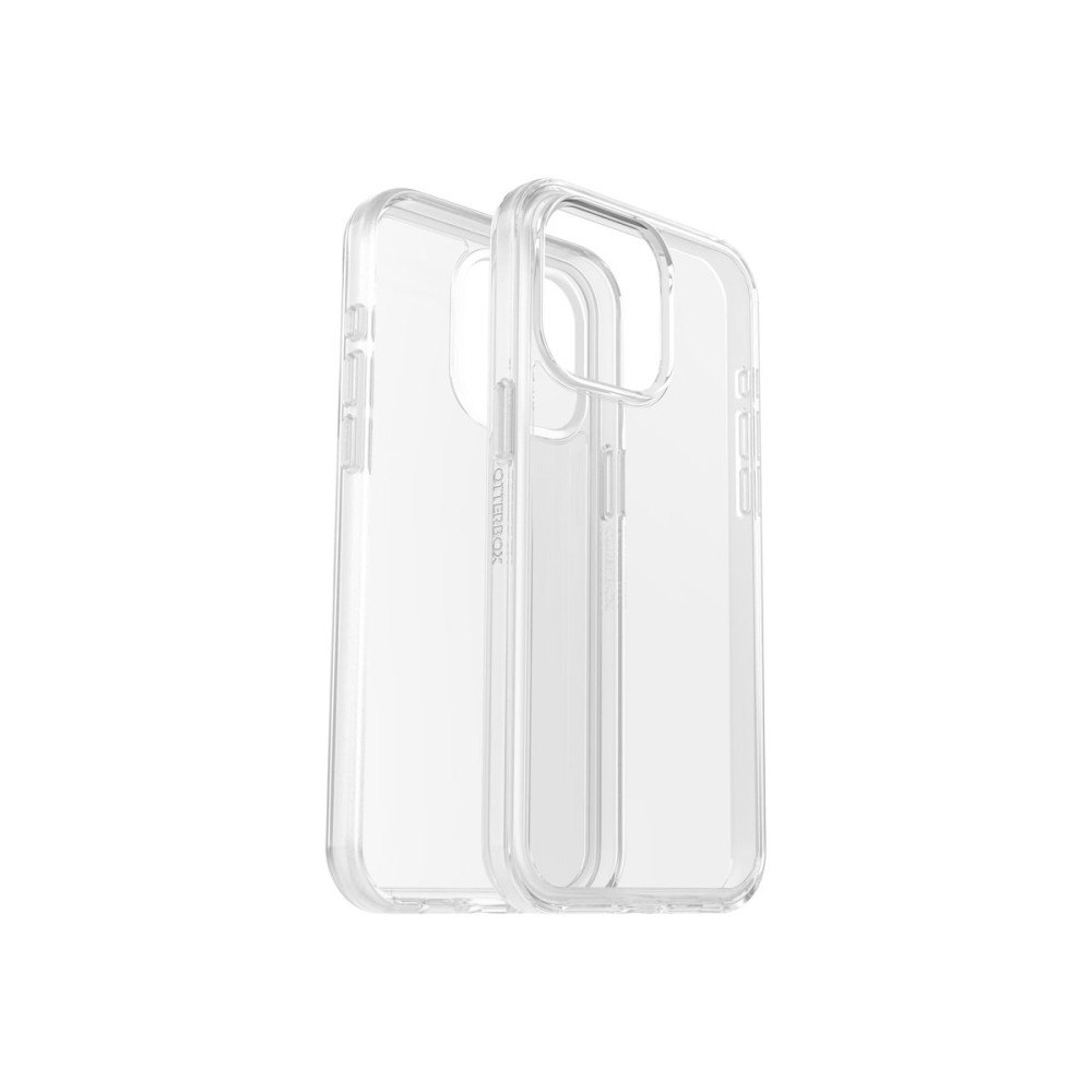 Otter Products OtterBox Symmetry Series Clear - baksidesskydd för mobiltelefon