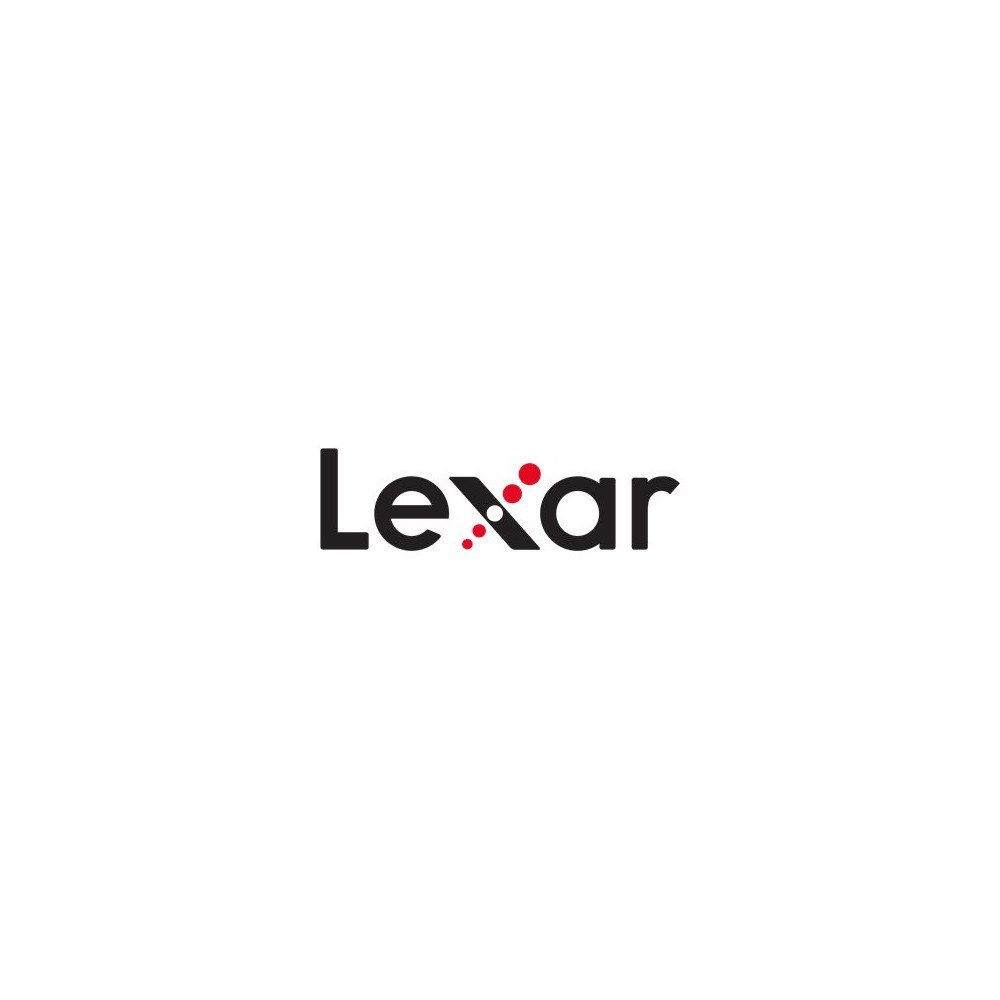 LEXAR Lexar ARES RGB - DDR5 - sats - 32 GB: 2 x 16 GB - DIMM 288-pin - 6400 MHz / PC5-51200