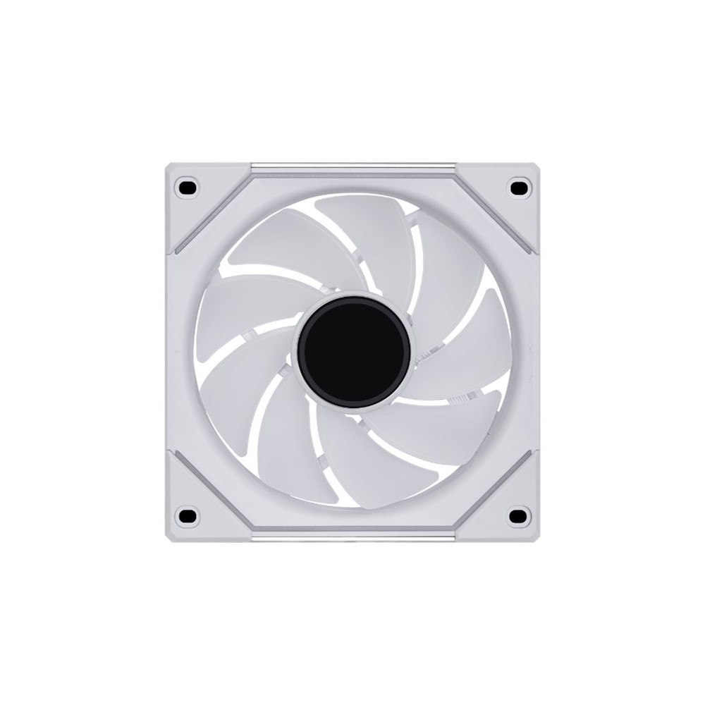 Lian Li Industrial Company Lian Li UNI FAN SL-INF120 - lådfläkt - omkastat blad