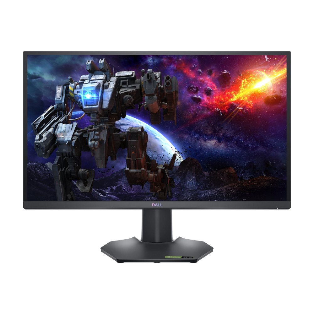 DELL Dell 27 Gaming Monitor G2724D - LED-skärm - 27" - HDR