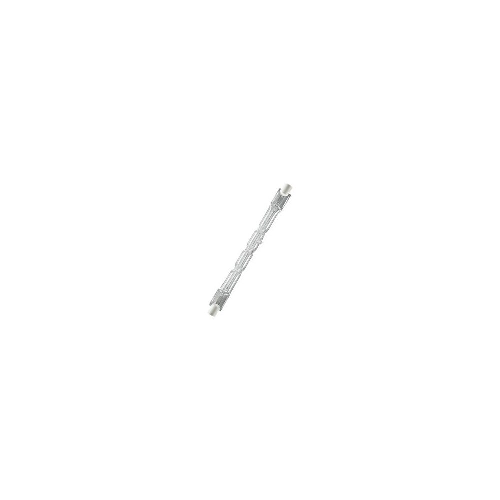 OSRAM OSRAM HALOLINE Pro - halogenglödlampa - form: T12 - R7s - 120 W - varmt vitt ljus - 2900 K